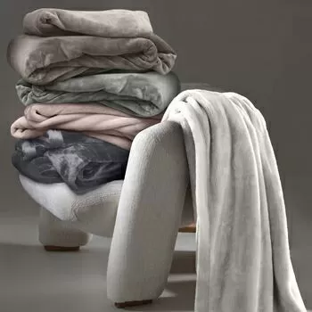 imagem de Cobertor Casal Blanket Gran 700 - Kacyumara