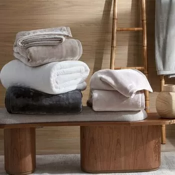 imagem de Cobertor Casal Blanket Gran 700 - Kacyumara