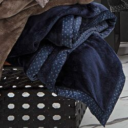 imagem de Cobertor Casal Blanket High 700g - Kacyumara