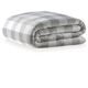 imagem do produto Cobertor Casal Blanket Vintage Toffee - Kacyumara
