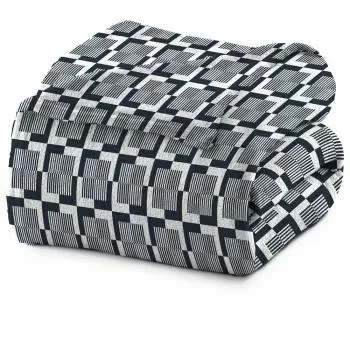 imagem de Cobertor Casal Loft Estampado Piano - Camesa