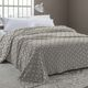 imagem do produto Cobertor Casal Loft Estampado Zerby - Camesa