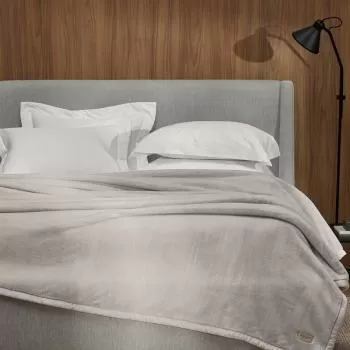 imagem de Cobertor Casal Nales - Trussardi
