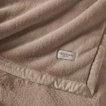 imagem de Cobertor Casal Nales - Trussardi