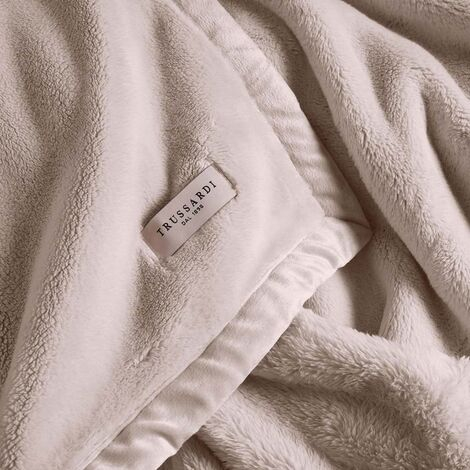 imagem do produto Cobertor Casal Nales - Trussardi