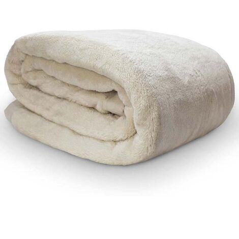 imagem do produto Cobertor Casal Neo Flannel 600g - Camesa