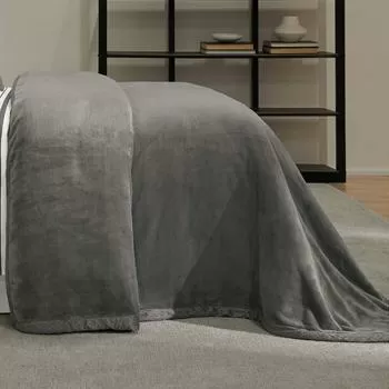 imagem de Cobertor Casal Piemontesi - Trussardi