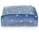 imagem do produto Cobertor Casal Toque de Seda Po� - Niazitex
