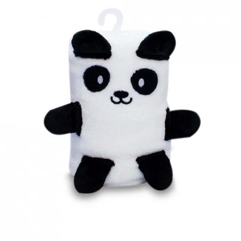 imagem do produto Cobertor Infantil Amigo Panda - Camesa