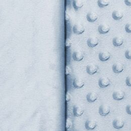 imagem de Cobertor Infantil Microfibra Plush Dots Liso - Catran