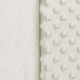 imagem do produto Cobertor Infantil Microfibra Plush Dots Liso - Catran