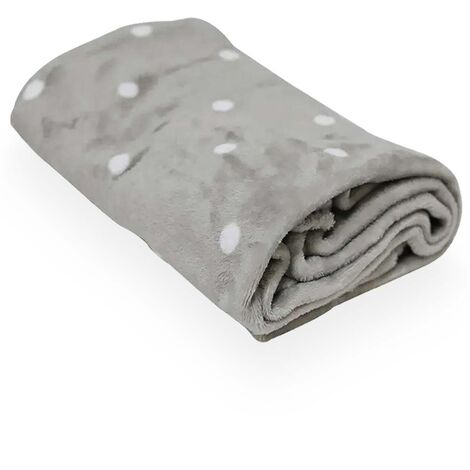 imagem do produto Cobertor Infantil Toque de Seda Po - Niazitex