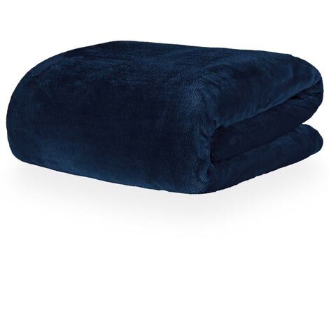 imagem do produto Cobertor King 300g Blanket Liso - Kacyumara