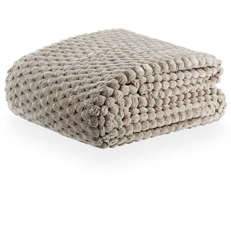 imagem do produto Cobertor King 330g Toque Seda Blanket Zurich - Kacyumara