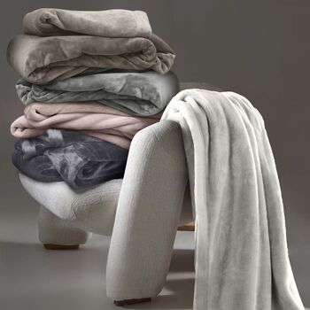 imagem de Cobertor King Blanket Gran 700 - Casa K