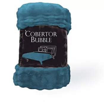 imagem de Cobertor King Bubble NC - Niazitex