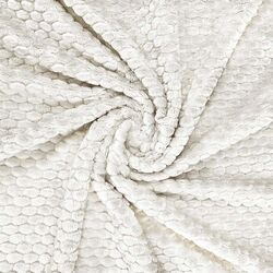 imagem de Cobertor King Comfort Colmeia - Catran