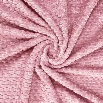 imagem de Cobertor King Comfort Colmeia - Catran