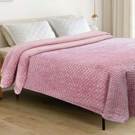 imagem do produto Cobertor King Comfort Colmeia - Catran