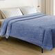 imagem do produto Cobertor King Comfort Colmeia - Catran