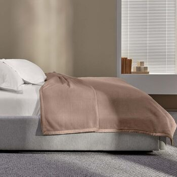 imagem de Cobertor King Nales - Trussardi