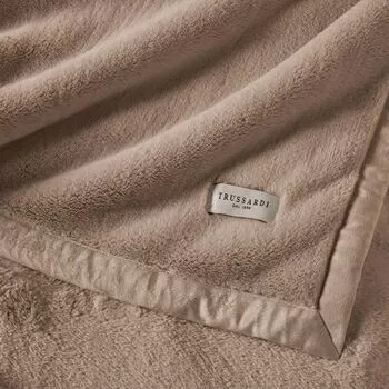 imagem de Cobertor King Nales - Trussardi