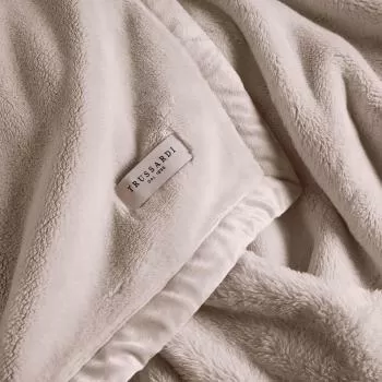 imagem de Cobertor King Nales - Trussardi