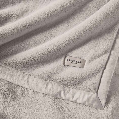 imagem do produto Cobertor King Nales - Trussardi