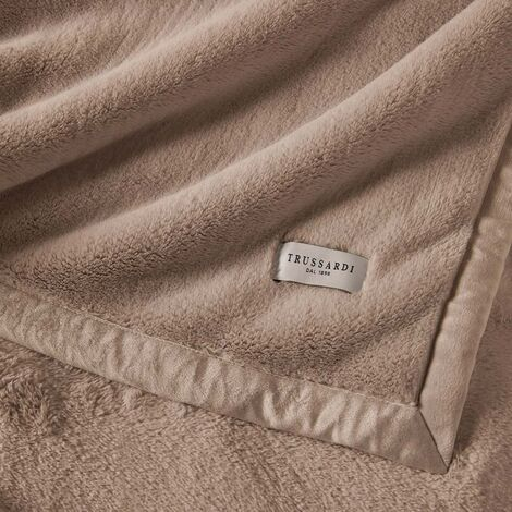 imagem do produto Cobertor King Nales - Trussardi