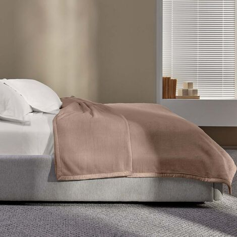 imagem do produto Cobertor King Nales - Trussardi