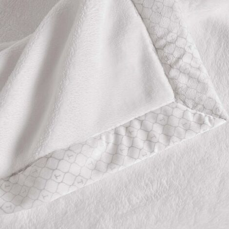 imagem do produto Cobertor King Piemontesi - Trussardi