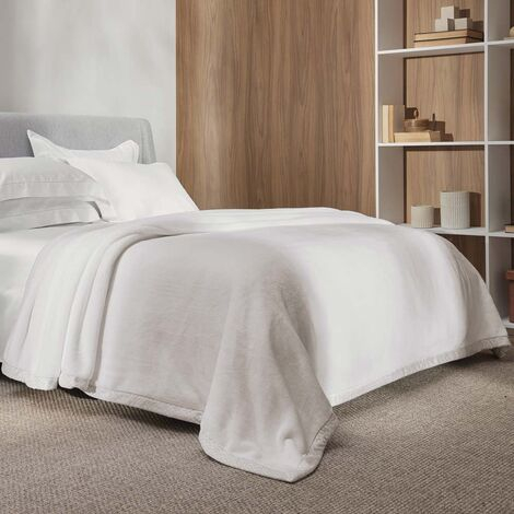 imagem do produto Cobertor King Piemontesi - Trussardi