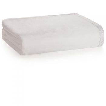 Cobertor King Piemontesi Branco