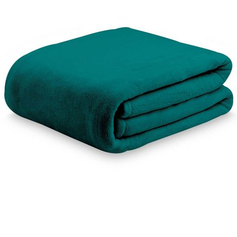imagem do produto Cobertor King Soft 340g - Naturalle Fashion