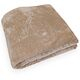 imagem do produto Cobertor King Toque de Seda NC Liso - Niazitex