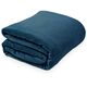 imagem do produto Cobertor King Toque de Seda NC Liso - Niazitex