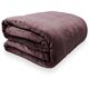 imagem do produto Cobertor King Toque de Seda NC Liso - Niazitex
