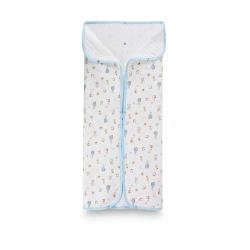 imagem de Cobertor Malha Estampada Baby Sac - Jolitex