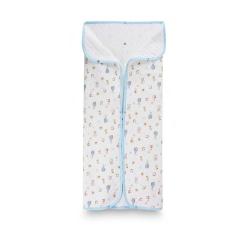 imagem de Cobertor Malha Estampada Baby Sac - Jolitex