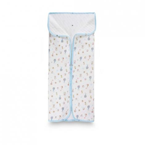 imagem do produto Cobertor Malha Estampada Baby Sac - Jolitex