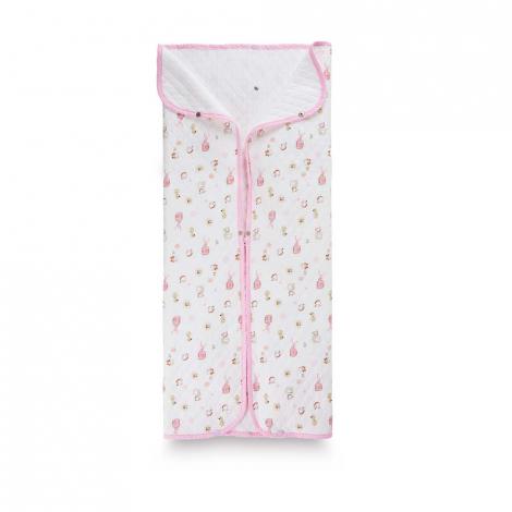 imagem do produto Cobertor Malha Estampada Baby Sac - Jolitex