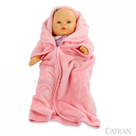 imagem do produto Cobertor Microfibra Baby Sac - Jolitex