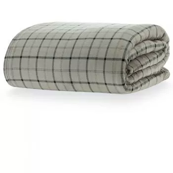 imagem de Cobertor Queen 280g Blanket Vintage 300 Garry - Kacyumara