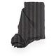 imagem do produto Cobertor Queen 280g Blanket Vintage 300 Lines - Casa K