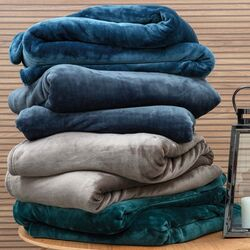 imagem de Cobertor Queen 300g Blanket - Kacyumara