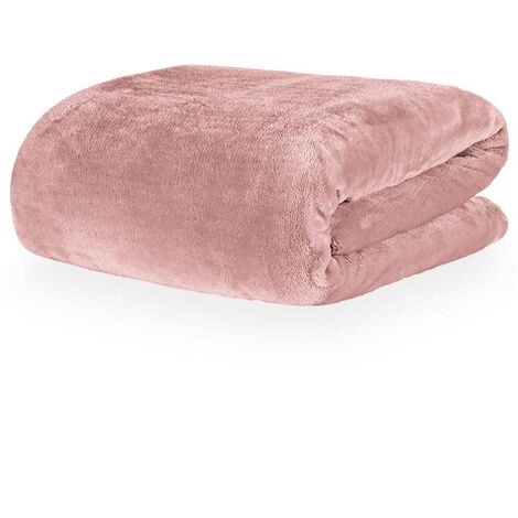 imagem do produto Cobertor Queen 300g Blanket Liso - Kacyumara