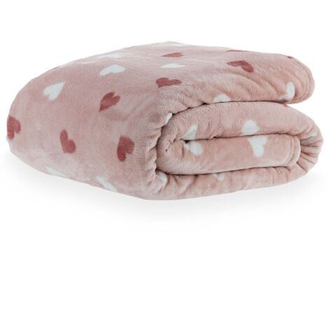 imagem do produto Cobertor Queen 300g Blanket Vintage Loved - Kacyumara