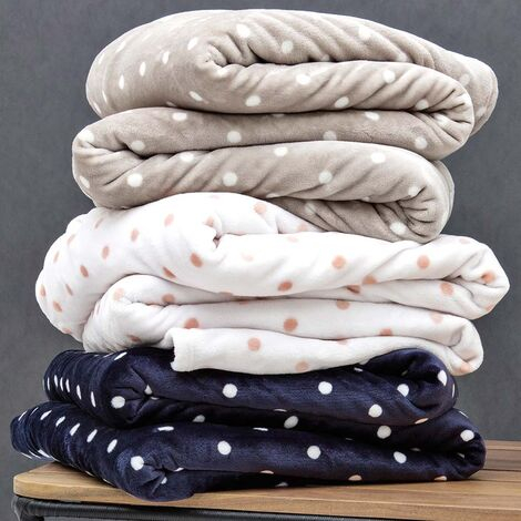 imagem do produto Cobertor Queen 300g Blanket Vintage Po - Kacyumara