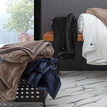 imagem de Cobertor Queen 500g Blanket High 700 - Kacyumara