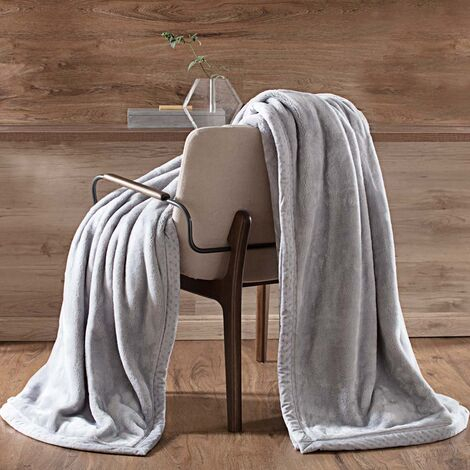 imagem do produto Cobertor Queen 500g Blanket High 700 - Kacyumara